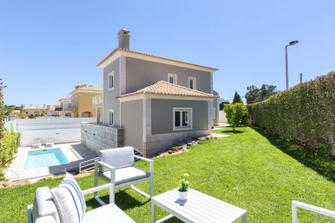Luxury villa in Cascais e Estoril
