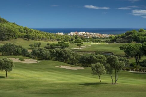 Spain: A Golfers Paradise
