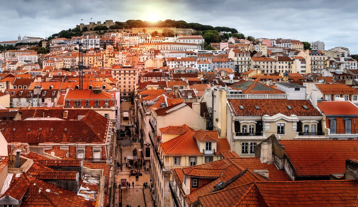 Portugal An Expat Guide