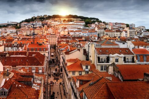 Portugal An Expat Guide